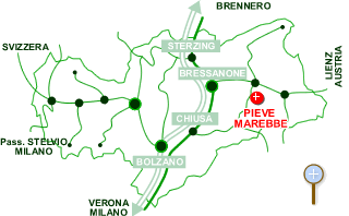 Trentino Alto Adige